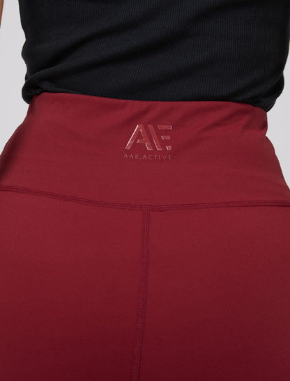 Active Leggings Full Length