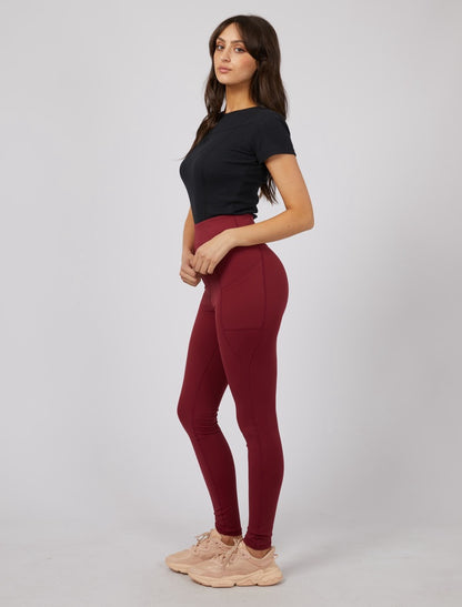 Active Leggings Full Length