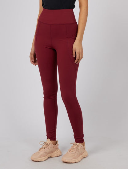 Active Leggings Full Length