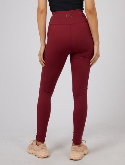 Active Leggings Full Length