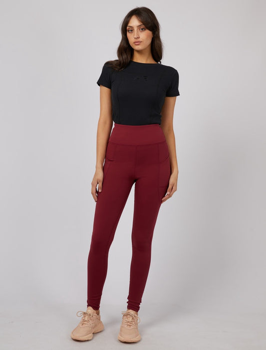 All About Eve Active Leggings Full Length