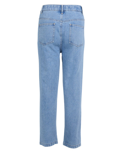 Eve Girl Alley Denim Jean