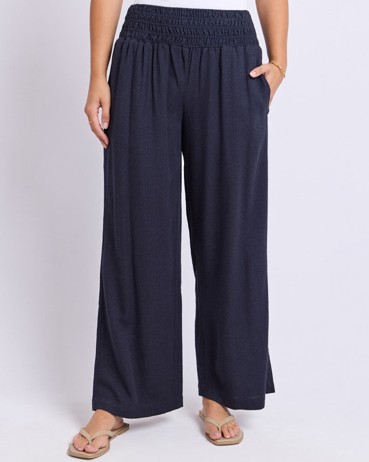 Foxwood Amie Pant - Navy