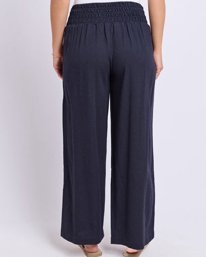 Foxwood Amie Pant - Navy