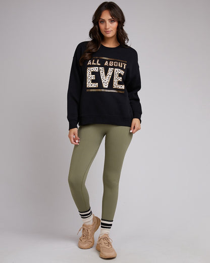 Anderson Patched LS Tee