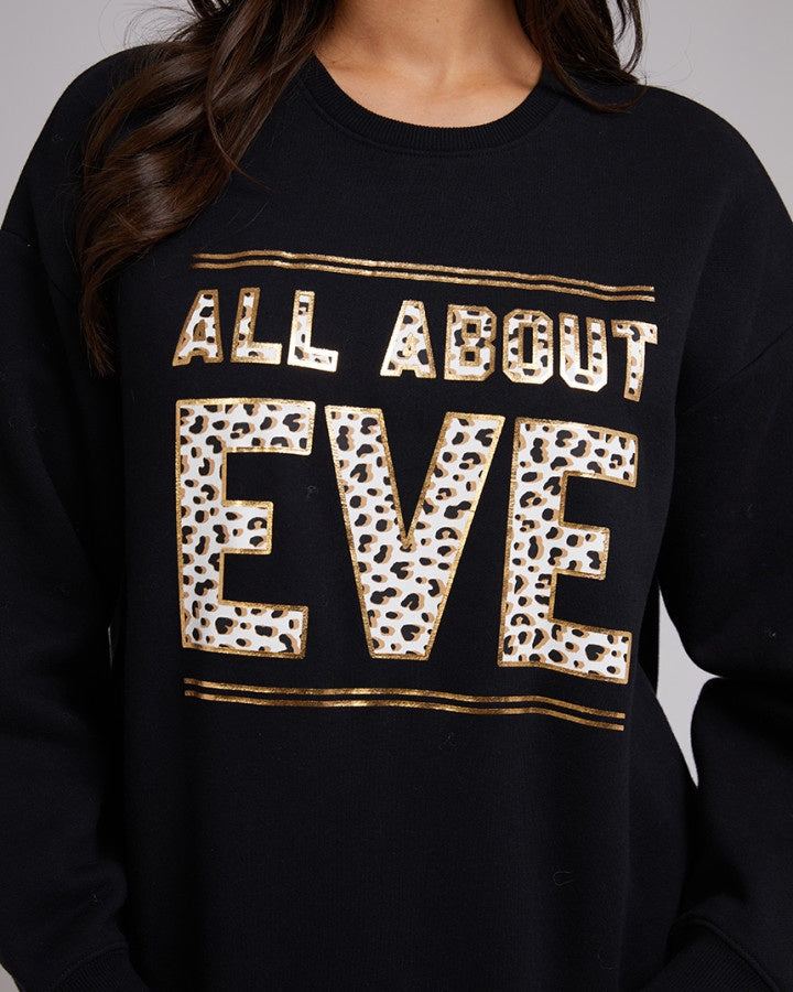 Anderson Patched LS Tee