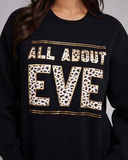 Anderson Patched LS Tee