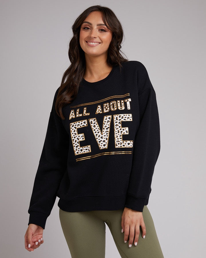 Anderson Patched LS Tee