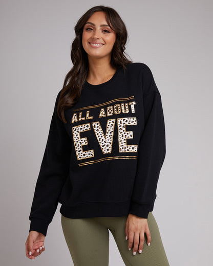 Anderson Patched LS Tee