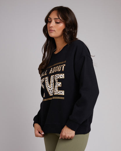 Anderson Patched LS Tee