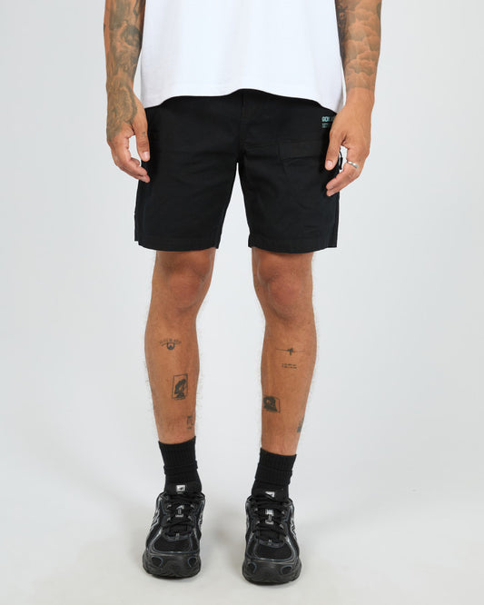 St Goliath Enduro Short