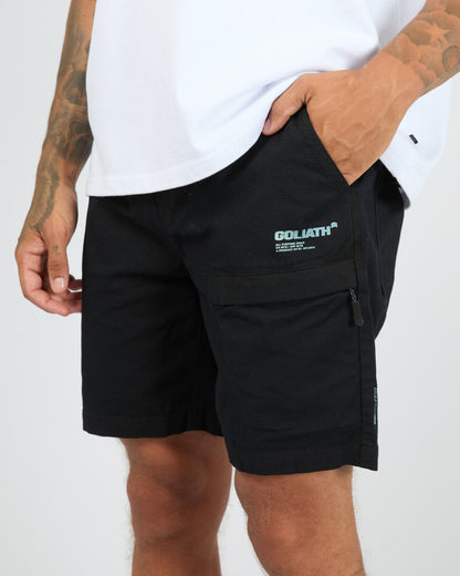 St Goliath Enduro Short