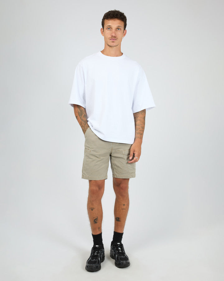 St Goliath Enduro Short - Tan