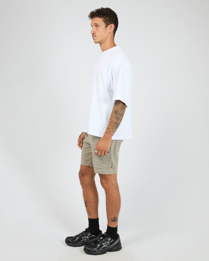 St Goliath Enduro Short - Tan
