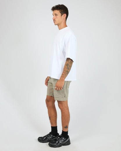 St Goliath Enduro Short - Tan