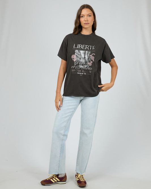 Atlas Relaxed Tee
