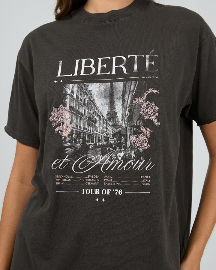 Atlas Relaxed Tee