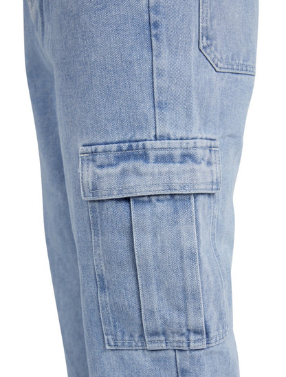Avery Cargo Jeans