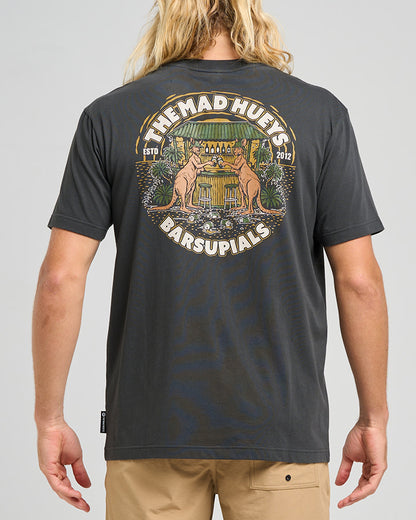 Barsupials - Vintage Black