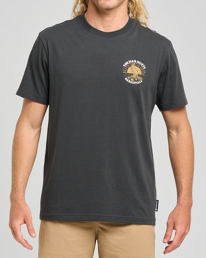 Barsupials - Vintage Black