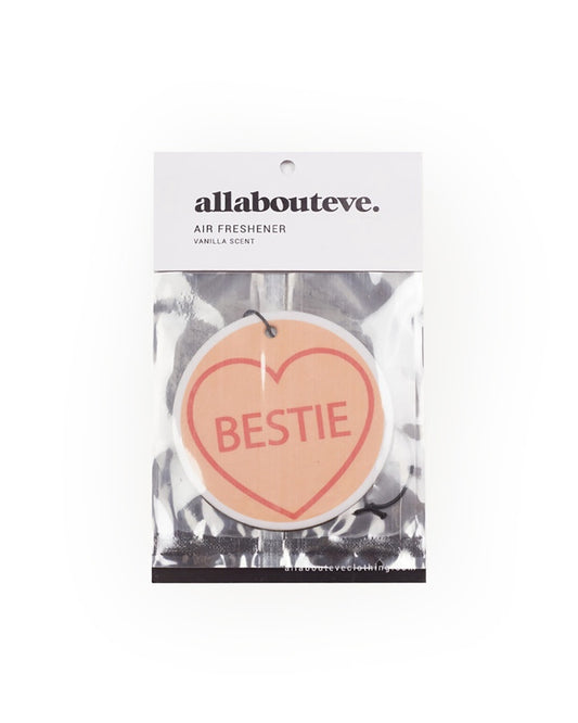 Car Air Freshener
