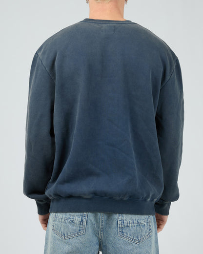 Box Crew - Navy