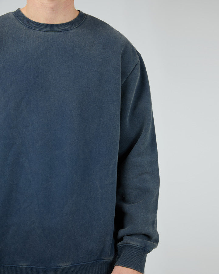 Box Crew - Navy