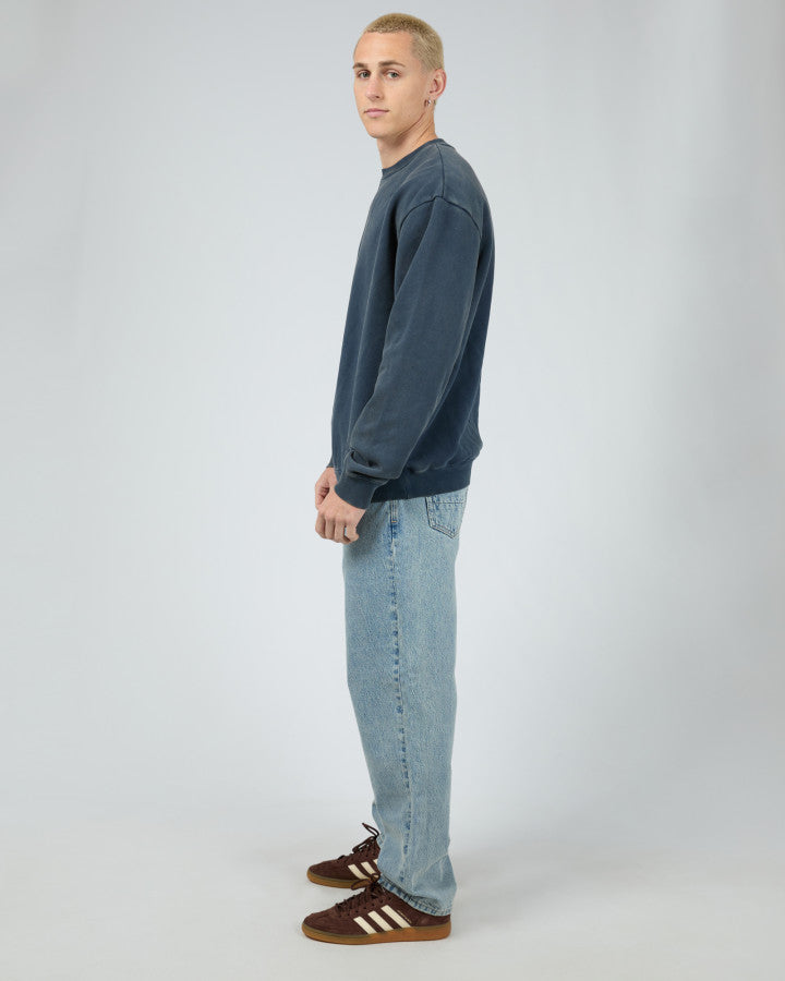 Box Crew - Navy