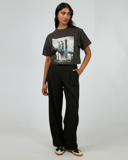 Brooklyn Oversized Tee