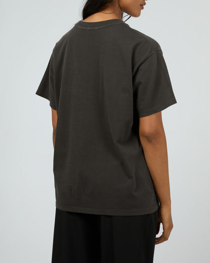 Brooklyn Oversized Tee