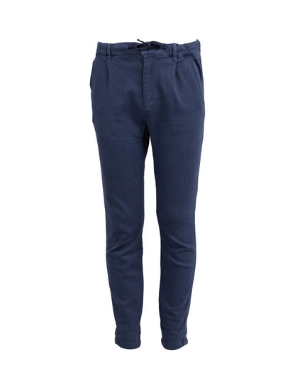 Brunie Hybrid Pant - Ink