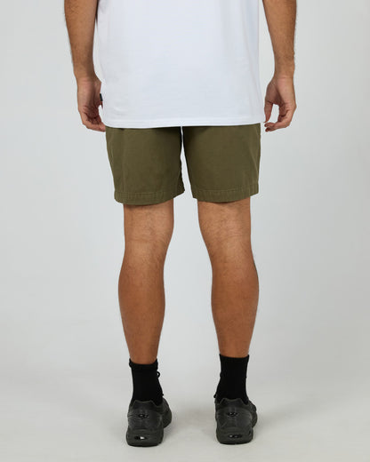 Camper Short - Khaki