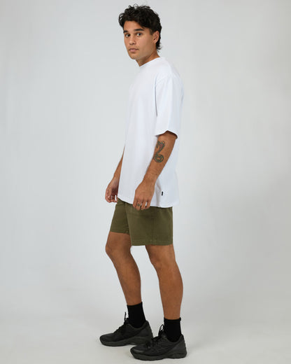Camper Short - Khaki