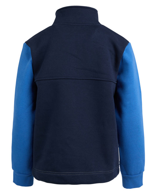 Boy's Challenger 1/4 Zip