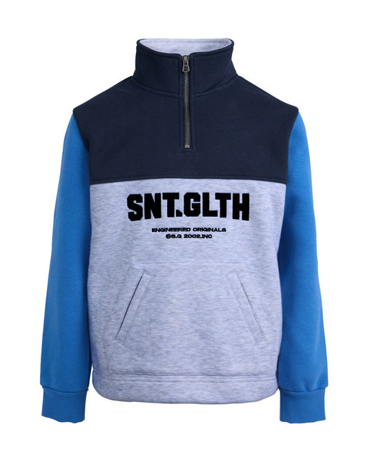 Boy's Challenger 1/4 Zip