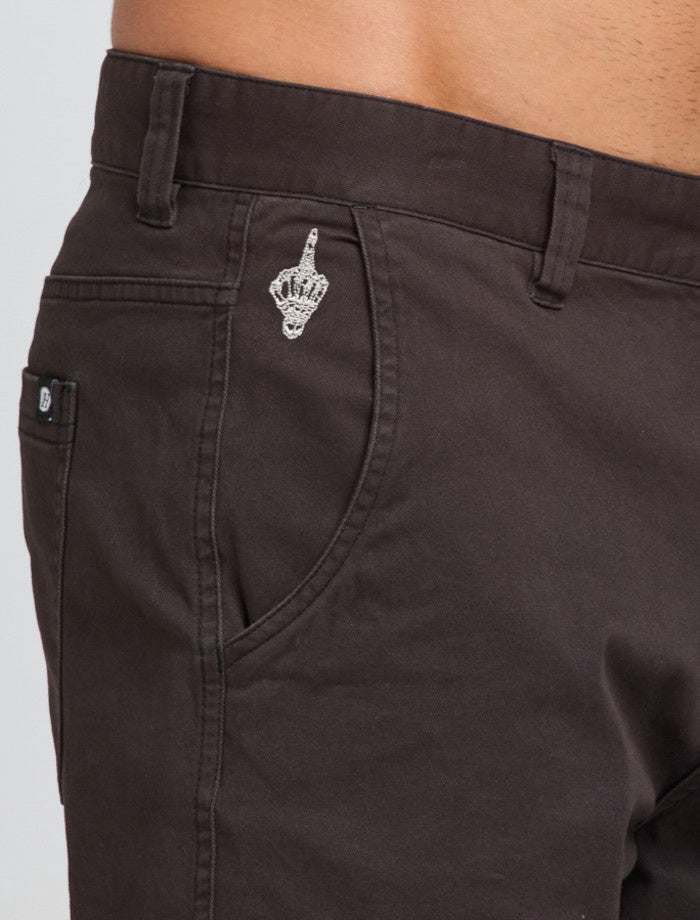 Chrome Ahoy Fkrs Chino