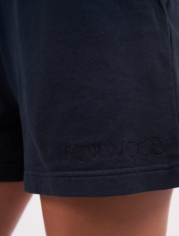 Classic Short - Navy