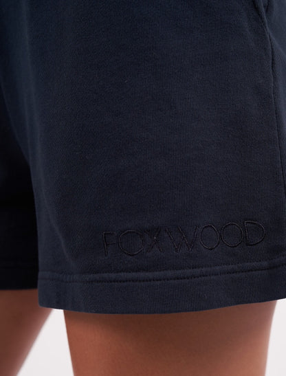 Classic Short - Navy