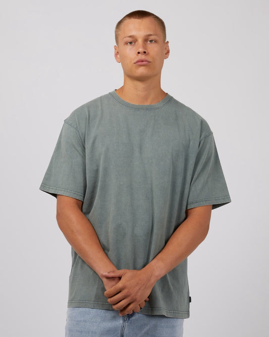 Classic Tee - Green