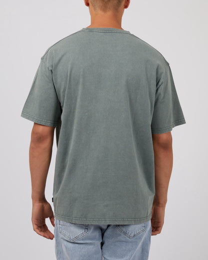 Classic Tee - Green