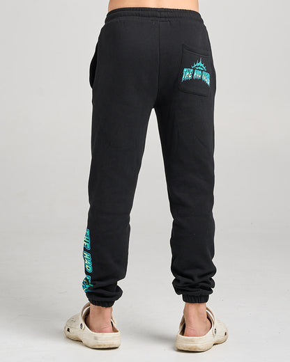Youth Codzilla Trackpants