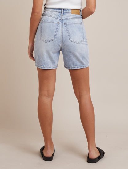 Women's Drew Dad Short