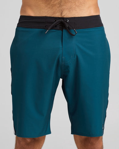 Drop In 20" Boardshorts - Atlantic