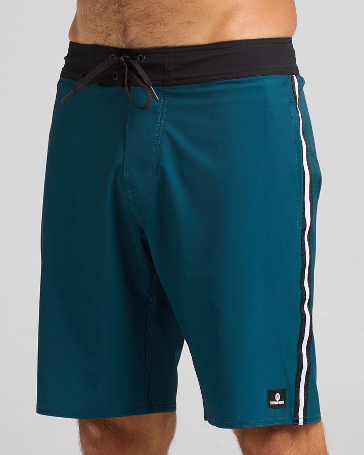Drop In 20" Boardshorts - Atlantic