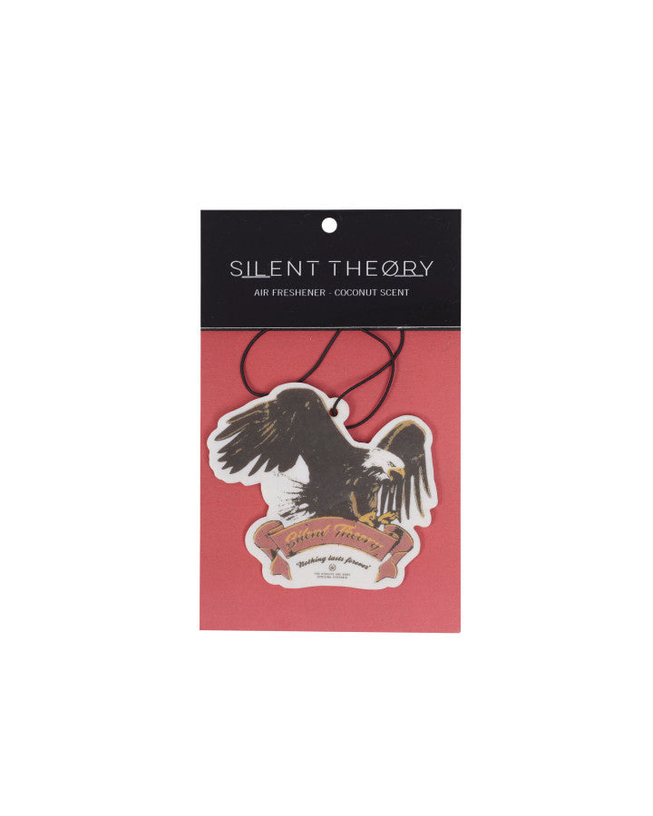 Silent Theory Air Freshener