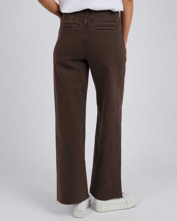 Eddie Wide Leg Jeans