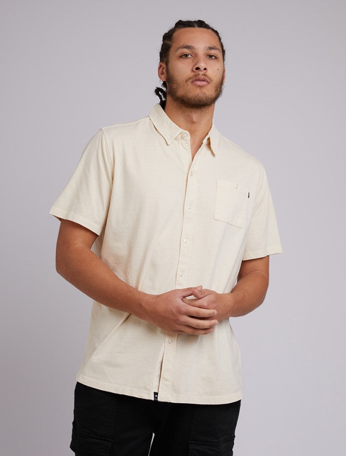 Jersey Shirt