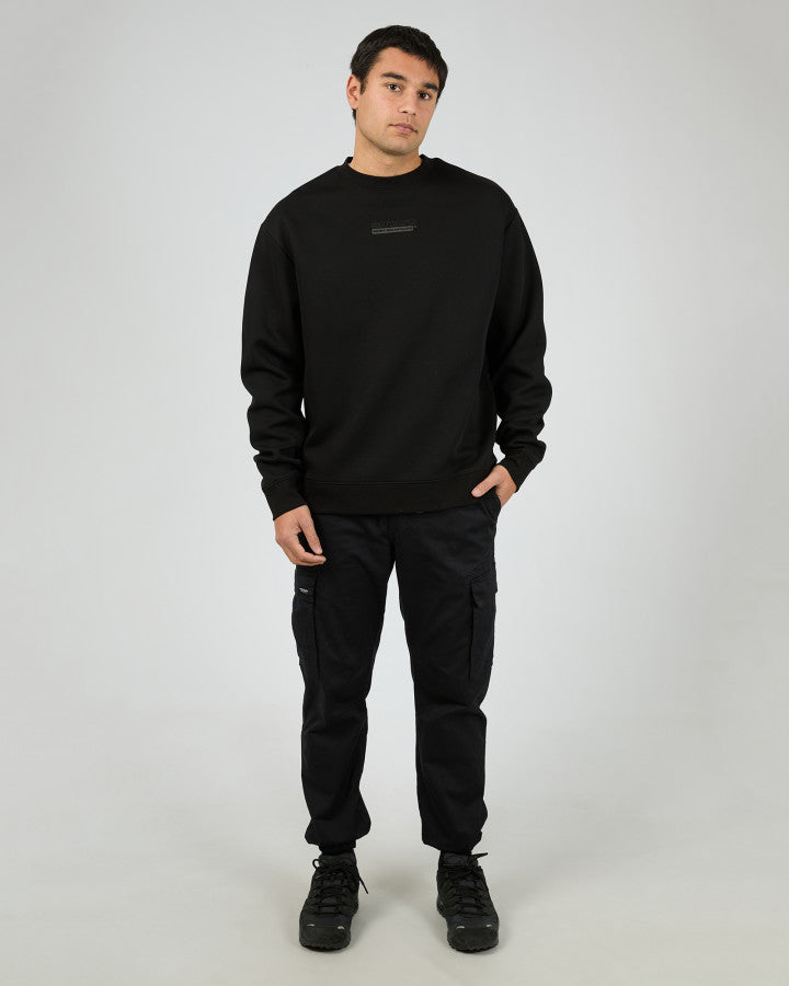 St Goliath Exchange Crew