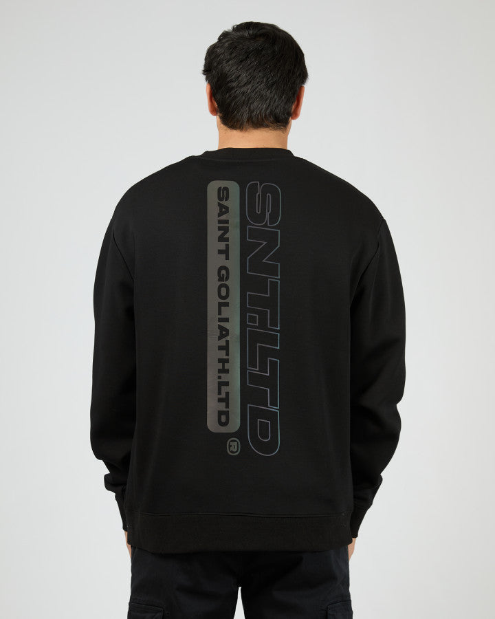 St Goliath Exchange Crew