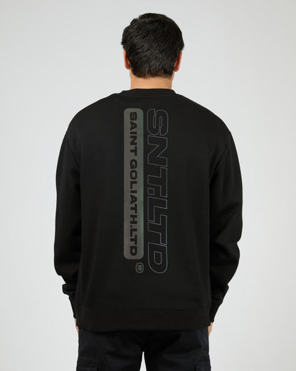 St Goliath Exchange Crew